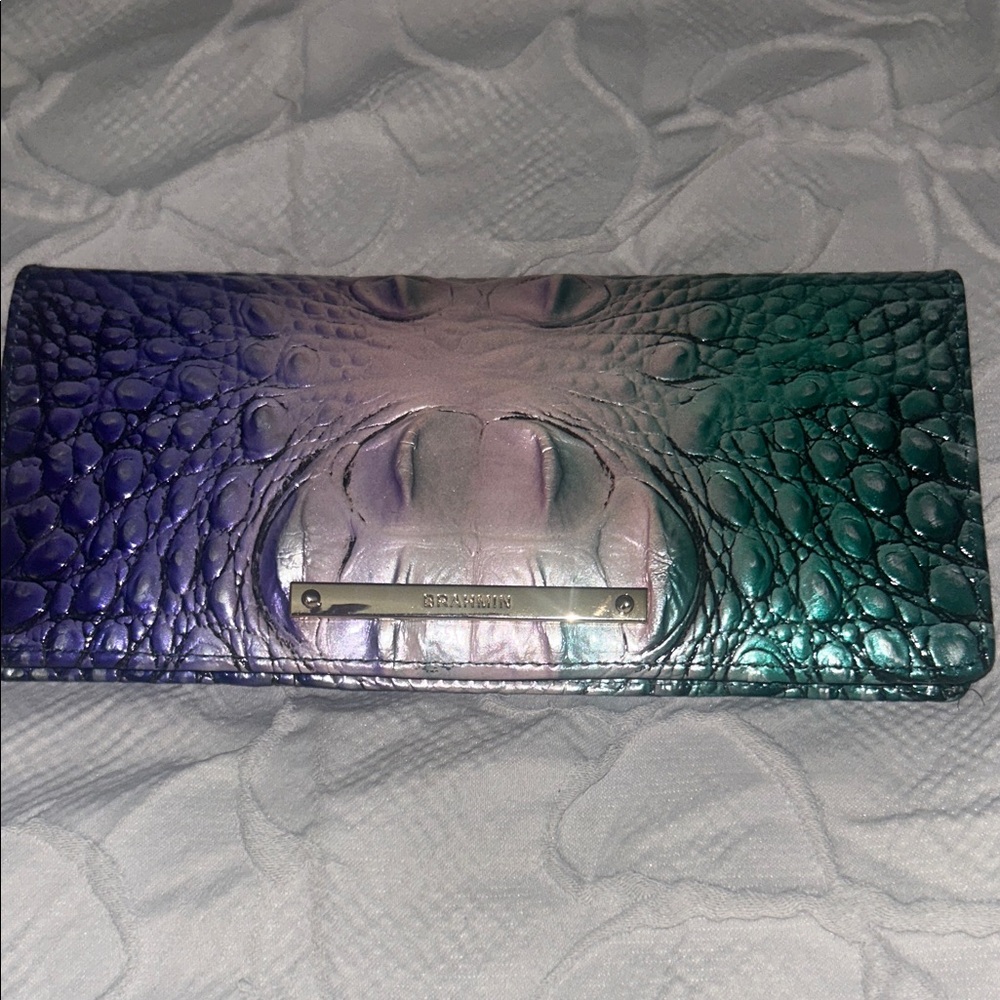 Brahmin ady wallet